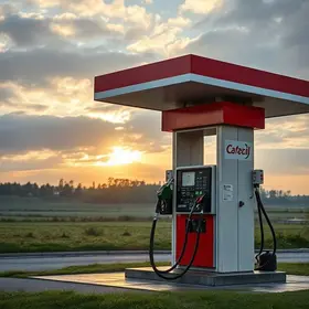 turismo do gasolina