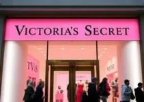 Victoria’s Secret