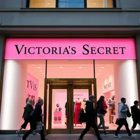 Victoria’s Secret