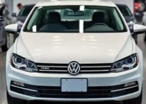Volkswagen recall cinco modelos