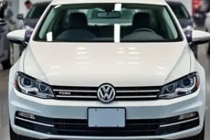 Volkswagen recall cinco modelos