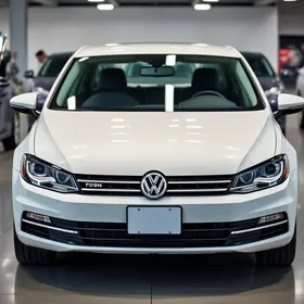 Volkswagen recall cinco modelos