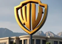 prejuízo da Warner