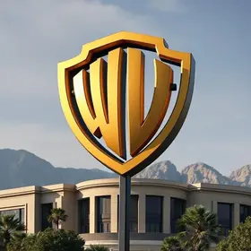 prejuízo da Warner
