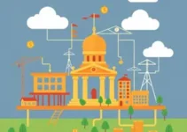 infraestrutura financeira