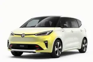 carros elétricos