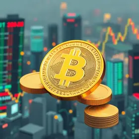 criptomoedas