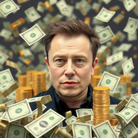 Elon Musk
