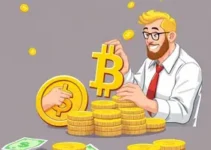 Investidor lucra US$ 1,2 milhão com criptomoeda em 2 horas