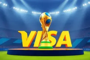 Copa do Mundo como produto