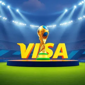 Copa do Mundo como produto