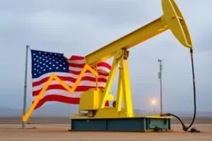 Petróleo cai quase 5% após acordo entre Irã e EUA