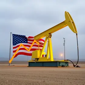 Petróleo cai quase 5% após acordo entre Irã e EUA