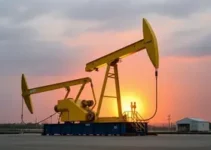 queda do petróleo