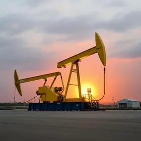 queda do petróleo