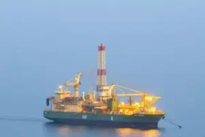 preço do petróleo