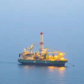 preço do petróleo