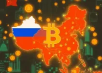 redes criminosas no mercado cripto do Brasil
