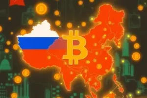 redes criminosas no mercado cripto do Brasil