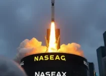 SpaceX