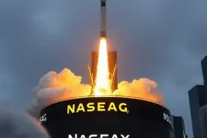SpaceX