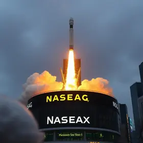 SpaceX