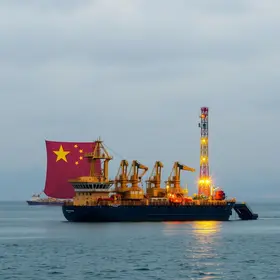 compras de petróleo da Petrobras