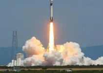 SpaceX enriquecimento