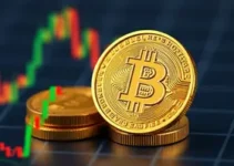 Métrica de oferta do Bitcoin