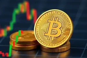 Métrica de oferta do Bitcoin