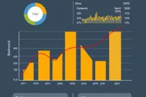 análise financeira TIM Vivo