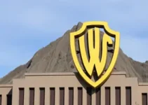fusão Paramount Warner