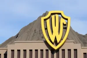 fusão Paramount Warner