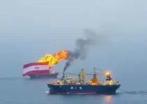 petróleo