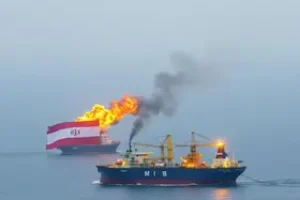 petróleo