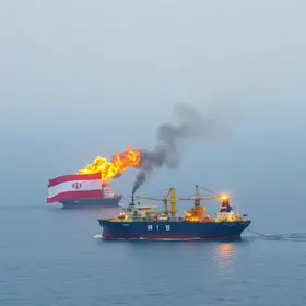 petróleo