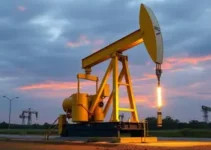 petróleo
