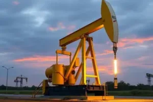 petróleo
