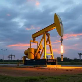 petróleo