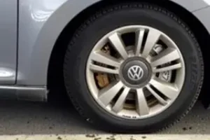 recall Volkswagen