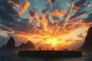 ações da IMAX