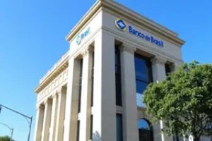 Banco do Brasil