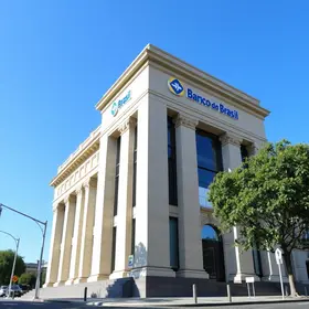 Banco do Brasil