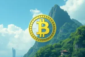 desenvolvimento do bitcoin