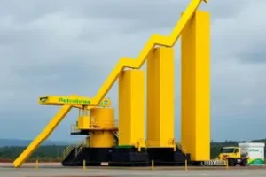 lucro líquido Petrobras