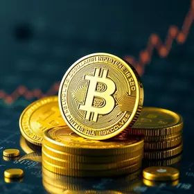 ouro cripto