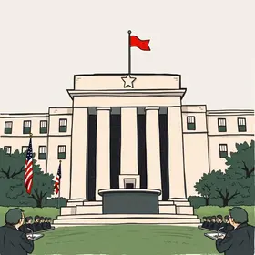 Presidente do Fed