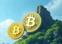 ETF brasileiro de bitcoin