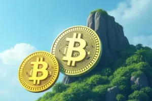 ETF brasileiro de bitcoin