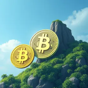 ETF brasileiro de bitcoin